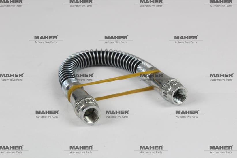Peugeot 405 Arka Hortum Fren I OEM 480640 Peugeot 405 Arka Hortum Fren I OEM 480640